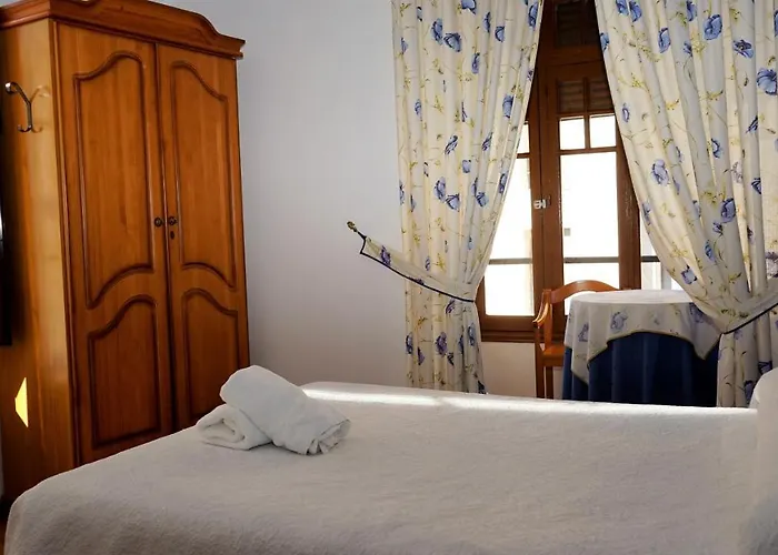 Sandoval By Gaiarooms Maison d'hôtes León