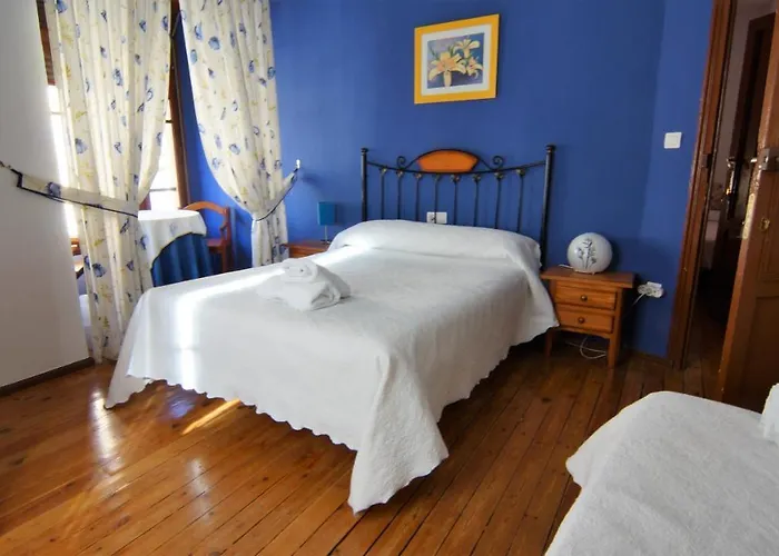 Maison d'hôtes Sandoval By Gaiarooms