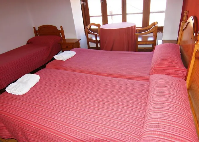 게스트하우스 Sandoval By Gaiarooms 3*