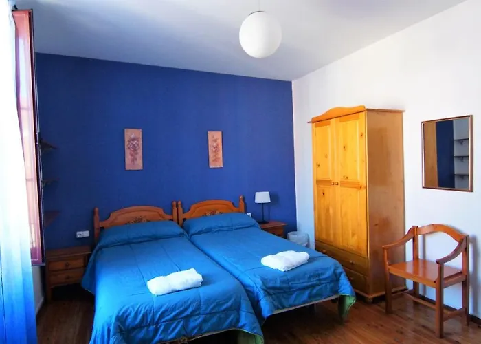 Sandoval By Gaiarooms Maison d'hôtes