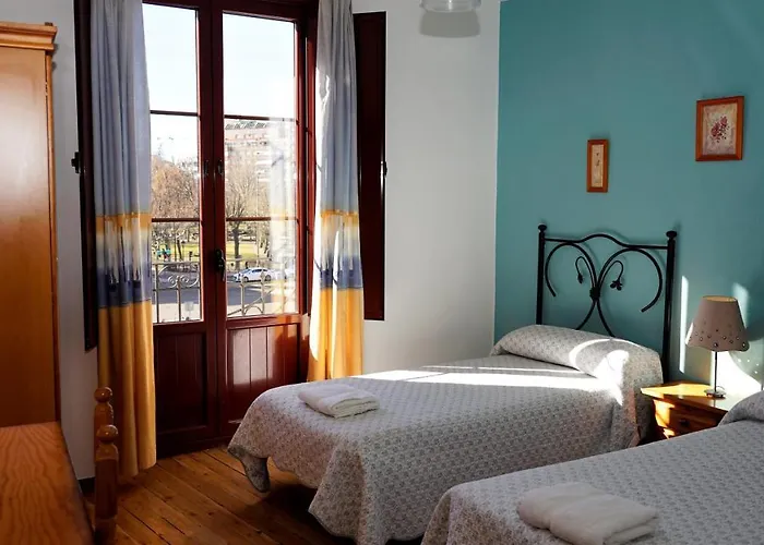 Sandoval By Gaiarooms Maison d'hôtes 3*