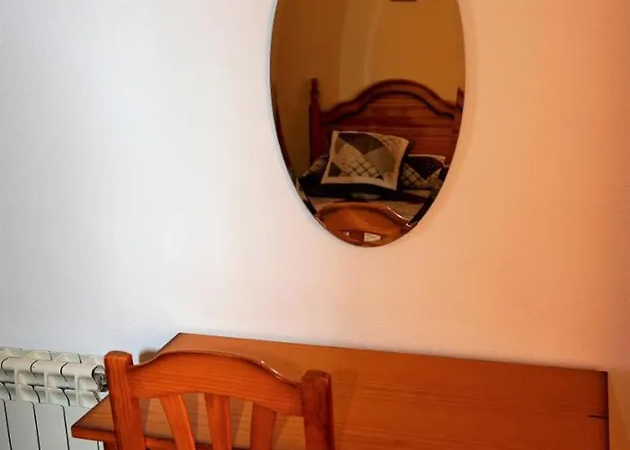 Sandoval By Gaiarooms Maison d'hôtes León