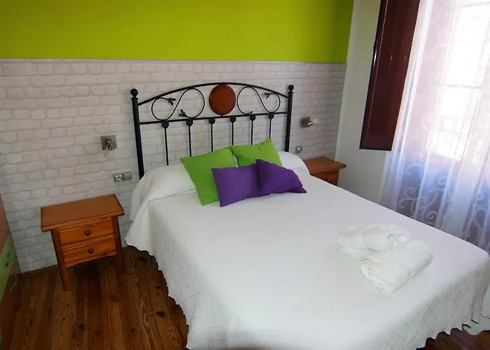 Sandoval By Gaiarooms Maison d'hôtes 3*