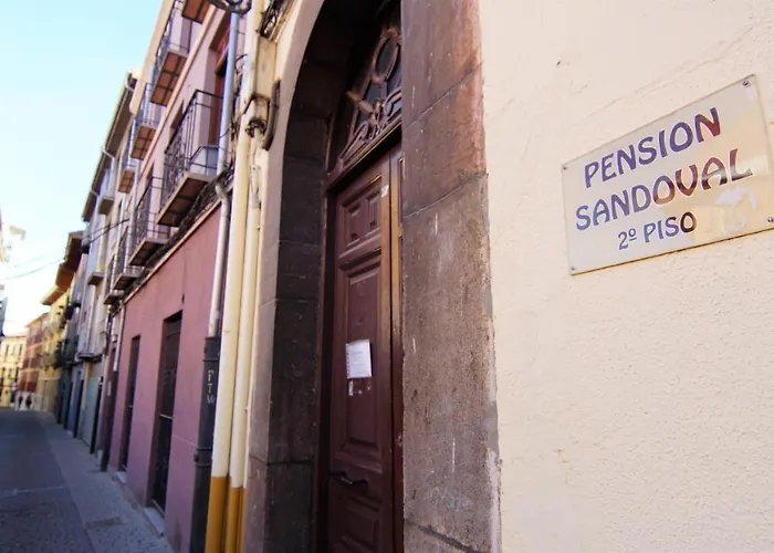 Sandoval By Gaiarooms León