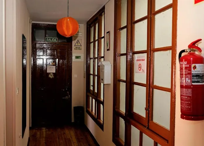 Maison d'hôtes Sandoval By Gaiarooms