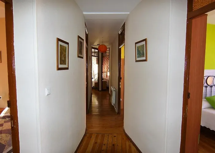 Sandoval By Gaiarooms 3*