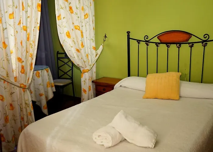 Pensjonat Sandoval By Gaiarooms 3*