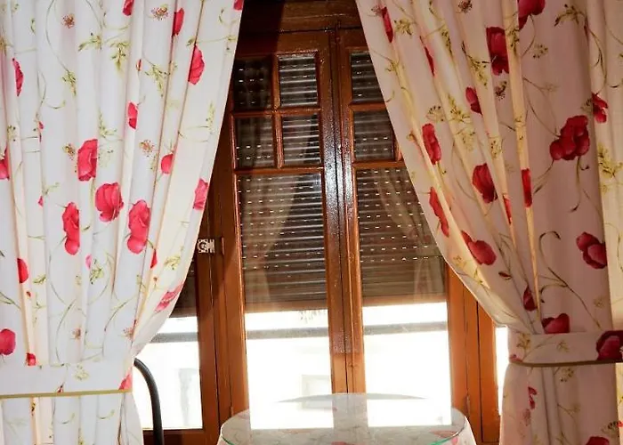 Sandoval By Gaiarooms Maison d'hôtes León