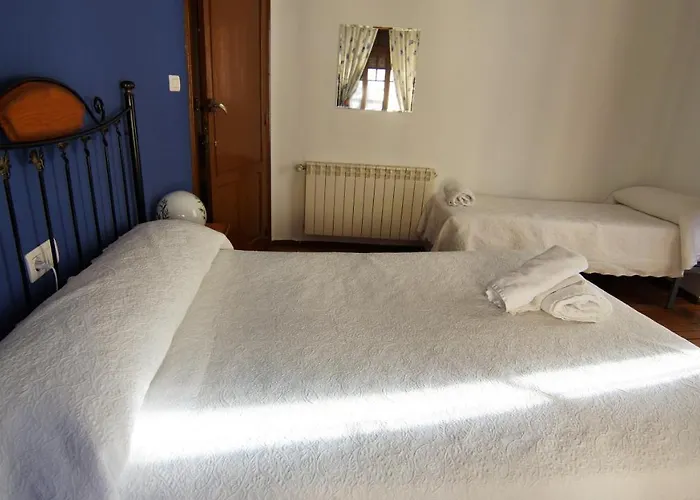 Sandoval By Gaiarooms 3* León