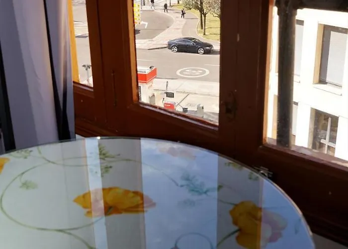 Sandoval By Gaiarooms