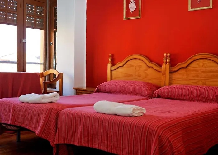 Sandoval By Gaiarooms Pensjonat 3*