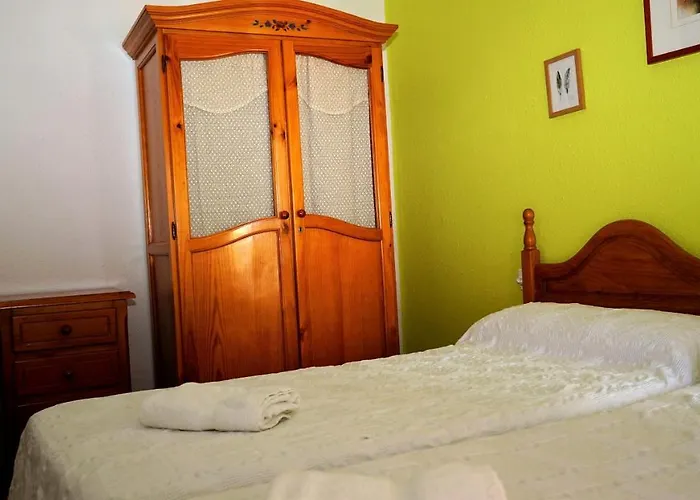 Sandoval By Gaiarooms Maison d'hôtes 3*