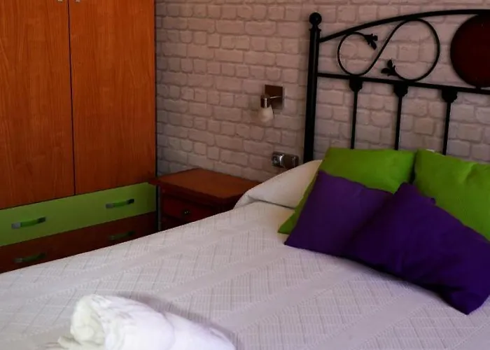 Sandoval By Gaiarooms Maison d'hôtes