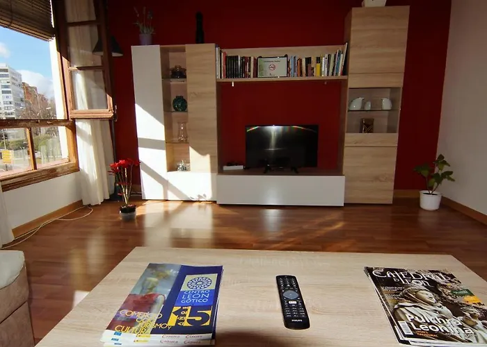 Sandoval By Gaiarooms 3* 레온