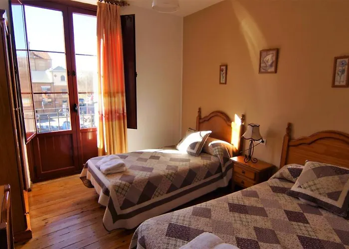 Sandoval By Gaiarooms Maison d'hôtes León