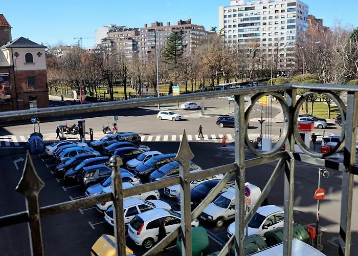 Sandoval By Gaiarooms 게스트하우스 3*