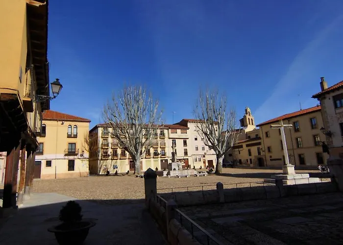 Sandoval By Gaiarooms 게스트하우스 레온