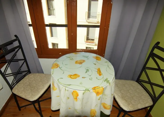 Sandoval By Gaiarooms Maison d'hôtes