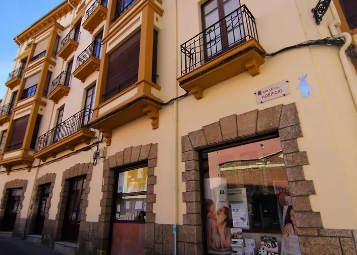 Sandoval By Gaiarooms 게스트하우스 3*