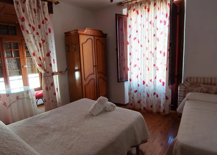 Sandoval By Gaiarooms 3* 레온