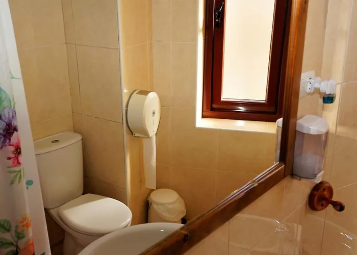 Sandoval By Gaiarooms 게스트하우스 레온