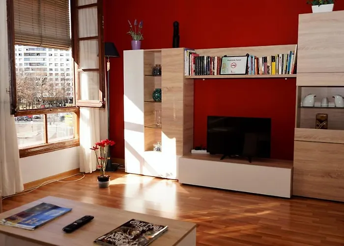 Sandoval By Gaiarooms León