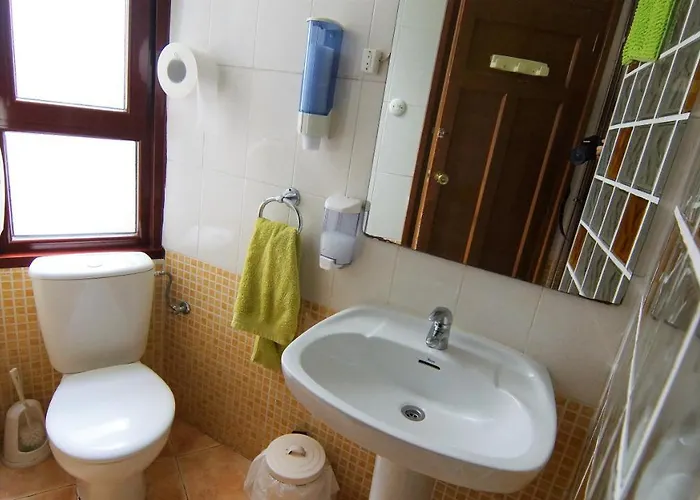 Sandoval By Gaiarooms 3*