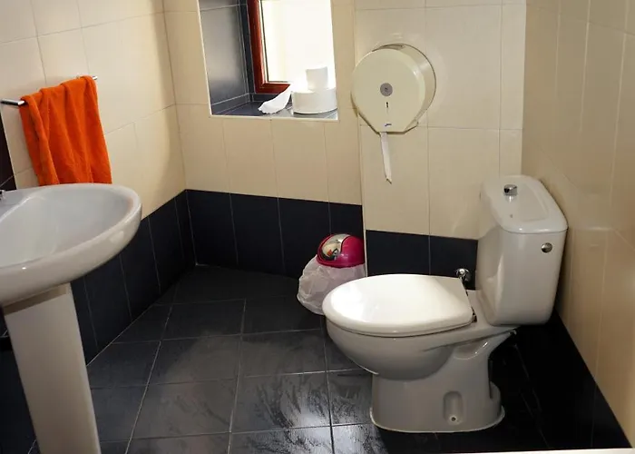 Sandoval By Gaiarooms 게스트하우스