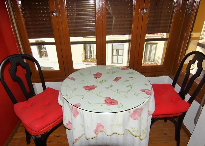 Sandoval By Gaiarooms Maison d'hôtes León