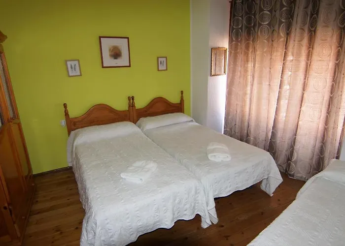 Maison d'hôtes Sandoval By Gaiarooms 3*