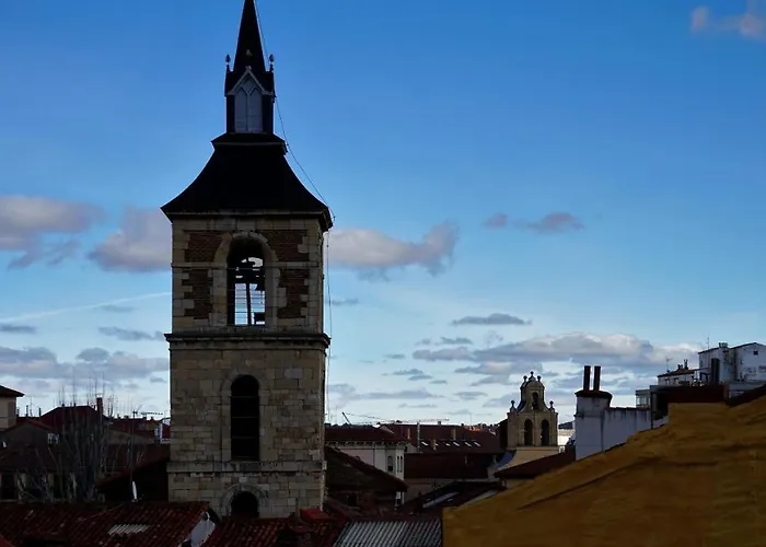 게스트하우스 Sandoval By Gaiarooms 3*