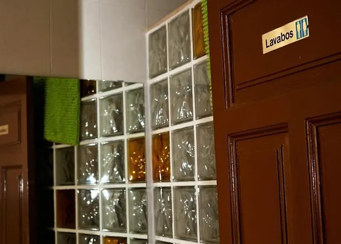 Sandoval By Gaiarooms Maison d'hôtes León