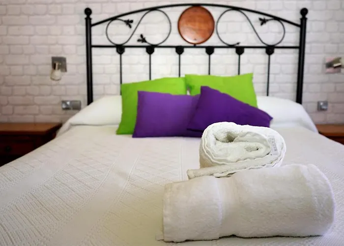 Sandoval By Gaiarooms Maison d'hôtes 3*