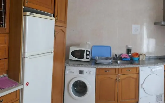 Sandoval By Gaiarooms 게스트하우스