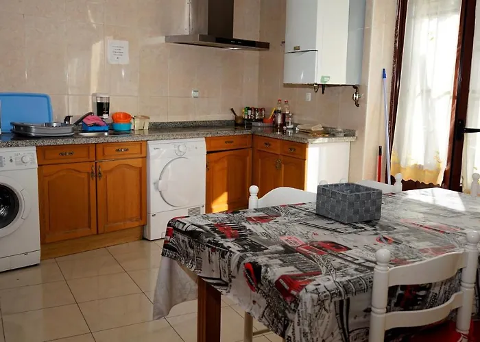 Sandoval By Gaiarooms 게스트하우스 레온