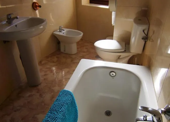 Sandoval By Gaiarooms